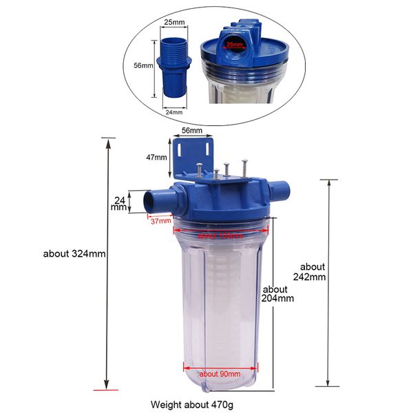 1pcs family garden plastic blue poultry pet products farm animal feed veterinary reproduction filter water supply equipment
1pcs family garden plastic blue poultry pet products farm animal feed veterinary reproduction filter water supply equipment