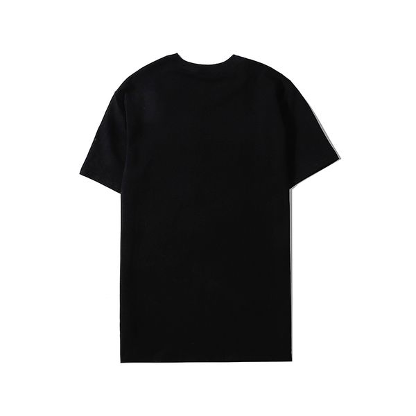 марка рубашки мужчины luxury tshirt лето с коротким рукавом письмо mens лучшие мужские tees одежда 19122101k уличная, White
марка рубашки мужчины luxury tshirt лето с коротким рукавом письмо mens лучшие мужские tees одежда 19122101k уличная, White