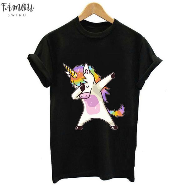 korean style ulzzang fashion tshirt plus size unicorn harajuku kawaii t shirt o neck black short sleeve tshirt, White
korean style ulzzang fashion tshirt plus size unicorn harajuku kawaii t shirt o neck black short sleeve tshirt, White