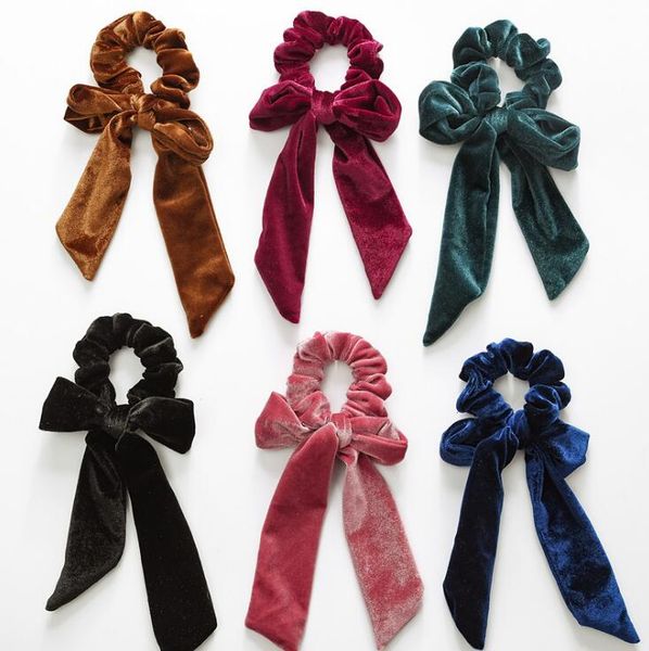 6color женщины девушки большой bowknot pure color lint ткань эластичное кольцо волос галстуки хвостик держатель hairbands rubber диапазона в, Pink
6color женщины девушки большой bowknot pure color lint ткань эластичное кольцо волос галстуки хвостик держатель hairbands rubber диапазона в, Pink