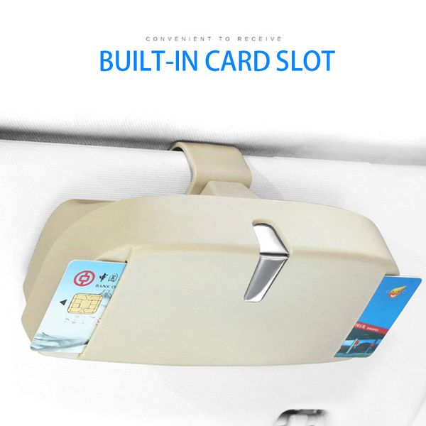 car eyeglasses clip ticket card clamp car glasses cases sun visor sunglasses holder car-styling auto interior accessories
car eyeglasses clip ticket card clamp car glasses cases sun visor sunglasses holder car-styling auto interior accessories