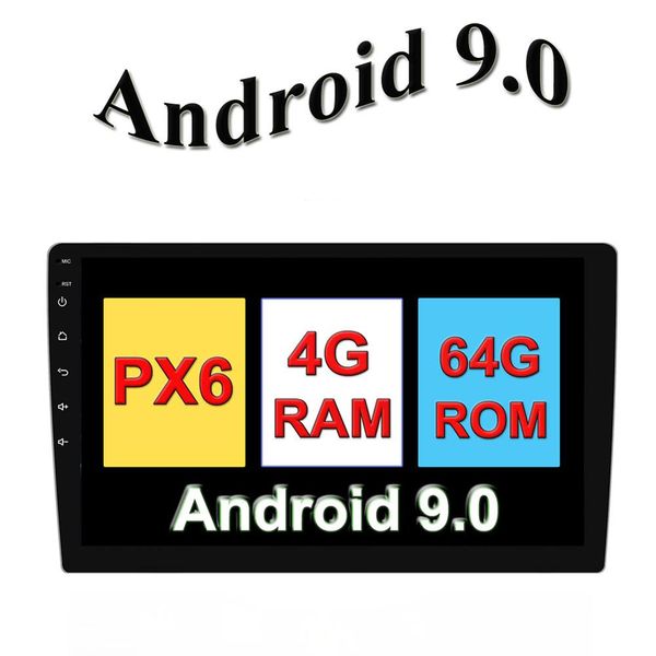 10.1 inch android 9.0 car radio 1 din autoradio stereo with wifi steering wheel control, support the dab,obd2,tv, 4g,dvr
10.1 inch android 9.0 car radio 1 din autoradio stereo with wifi steering wheel control, support the dab,obd2,tv, 4g,dvr