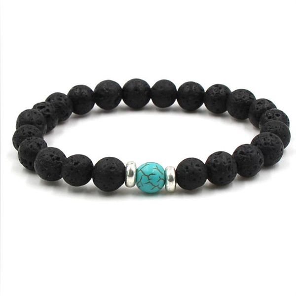 beads bracelets natural black essential oil diffuser elastic bracelet volcanic rock beaded hand strings yoga chakra men bracelet 
beads bracelets natural black essential oil diffuser elastic bracelet volcanic rock beaded hand strings yoga chakra men bracelet