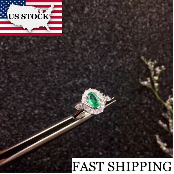 uloveido natural emerald ring 925 sterling silver green gemstone rings birthstone wedding promise jewellery fj371 cj191219, Slivery;golden
uloveido natural emerald ring 925 sterling silver green gemstone rings birthstone wedding promise jewellery fj371 cj191219, Slivery;golden