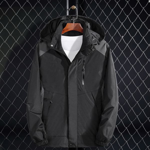 2019 outdoor clothing men autumn winter windproof waterproof breathable warm fishing jackets mountaineering travel hooded windbreaker coat
2019 outdoor clothing men autumn winter windproof waterproof breathable warm fishing jackets mountaineering travel hooded windbreaker coat