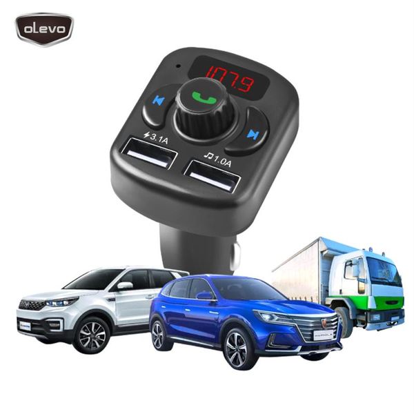 fm modulator wireless mp3 car player dual usb 12v car charger fm transmitter usb audio mp3 module bluetooth music player
fm modulator wireless mp3 car player dual usb 12v car charger fm transmitter usb audio mp3 module bluetooth music player