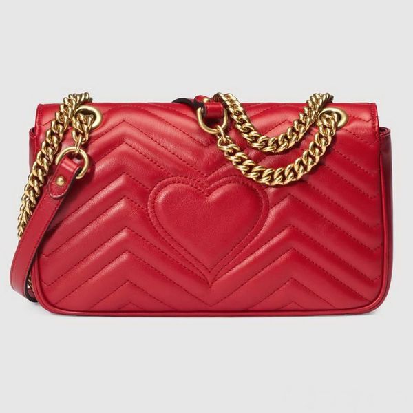 women shoulder bags classic leather heart style gold chain crossbody purse wallet woman handbag tote designers bag messenger handbags 26cm h
women shoulder bags classic leather heart style gold chain crossbody purse wallet woman handbag tote designers bag messenger handbags 26cm h