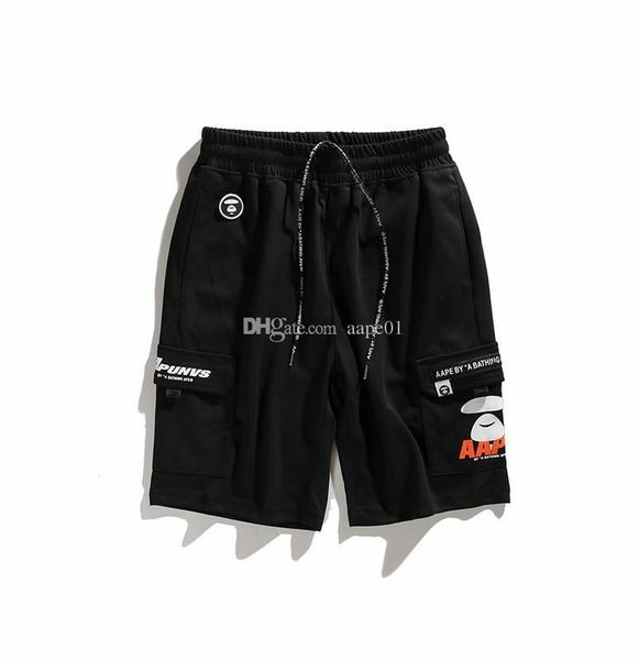 aape mens shorts mens designer shorts new fashion casual board pants men summer style swimming shorts mens designer short, Blue
aape mens shorts mens designer shorts new fashion casual board pants men summer style swimming shorts mens designer short, Blue