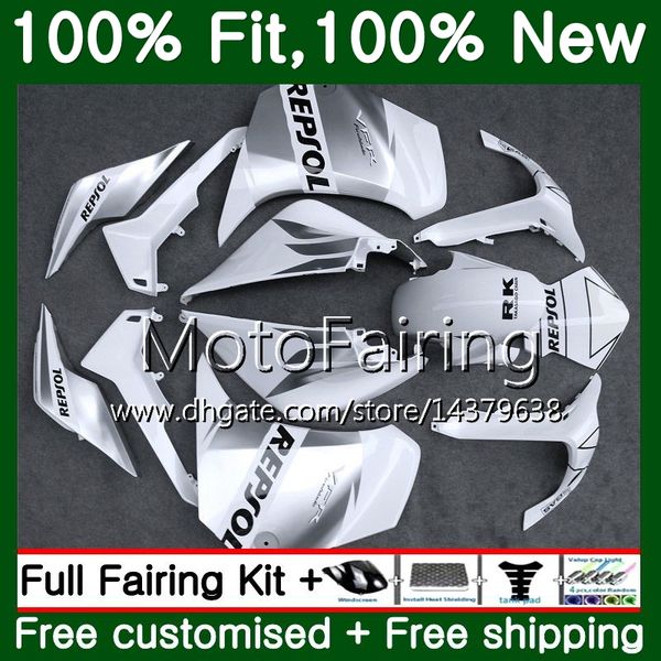 injection repsol white for honda vfr1200rr vfr 1200 rr 10 11 12 13 66mf2 vfr-1200 vfr 1200rr vfr1200 2010 2011 2012 2013 fairing bodywork
injection repsol white for honda vfr1200rr vfr 1200 rr 10 11 12 13 66mf2 vfr-1200 vfr 1200rr vfr1200 2010 2011 2012 2013 fairing bodywork