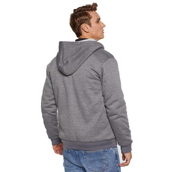 designer hoodies casual thick solid color long sleeve hooded cardigan new arrival mens hoodies plus size mens, Black
designer hoodies casual thick solid color long sleeve hooded cardigan new arrival mens hoodies plus size mens, Black