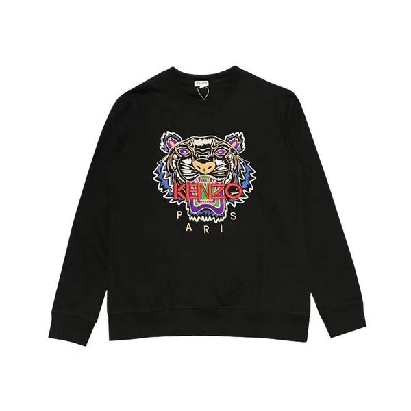 20af luxury mens designer hoodies kenzos print fashion pullover brand logo trend italy high end embroidery delicate thick cotton sweatshirt, White;black
20af luxury mens designer hoodies kenzos print fashion pullover brand logo trend italy high end embroidery delicate thick cotton sweatshirt, White;black