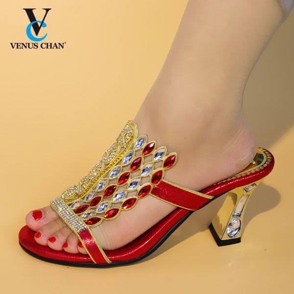 2020 special design italian style shoes without bag to matching in heels african for royal wedding with crystal, Black
2020 special design italian style shoes without bag to matching in heels african for royal wedding with crystal, Black