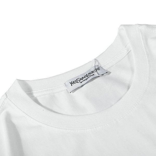 new arrival 2020 mens t shirt short sleeves round neck t-shirt mens 191128-63y98*3694, White
new arrival 2020 mens t shirt short sleeves round neck t-shirt mens 191128-63y98*3694, White
