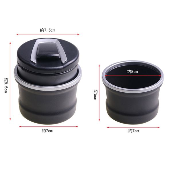 ledtengjie new materials high flame retardant car high temperature led ashtray automotive interior supplies
ledtengjie new materials high flame retardant car high temperature led ashtray automotive interior supplies