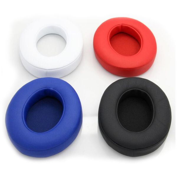 2019 new high quality Replacement Ear pad Earpads cushions cover For Stu-dio 2.0 3.0 wireless Headphone 50 pairs by DHL
2019 new high quality Replacement Ear pad Earpads cushions cover For Stu-dio 2.0 3.0 wireless Headphone 50 pairs by DHL