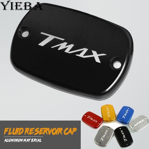 for yamaha t-max 500 tmax 530 2012 2013 2014 2015 2016 motorbike brake fluid tank cap t max motorcycle fluid oil reservoir cover
for yamaha t-max 500 tmax 530 2012 2013 2014 2015 2016 motorbike brake fluid tank cap t max motorcycle fluid oil reservoir cover