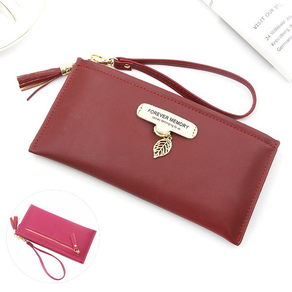 персонализированного бумажник новых дамы молнии сумки держателя карты дама портмоне мульти-карта сцепление мобильного телефон бумажник, Red;black
персонализированного бумажник новых дамы молнии сумки держателя карты дама портмоне мульти-карта сцепление мобильного телефон бумажник, Red;black
