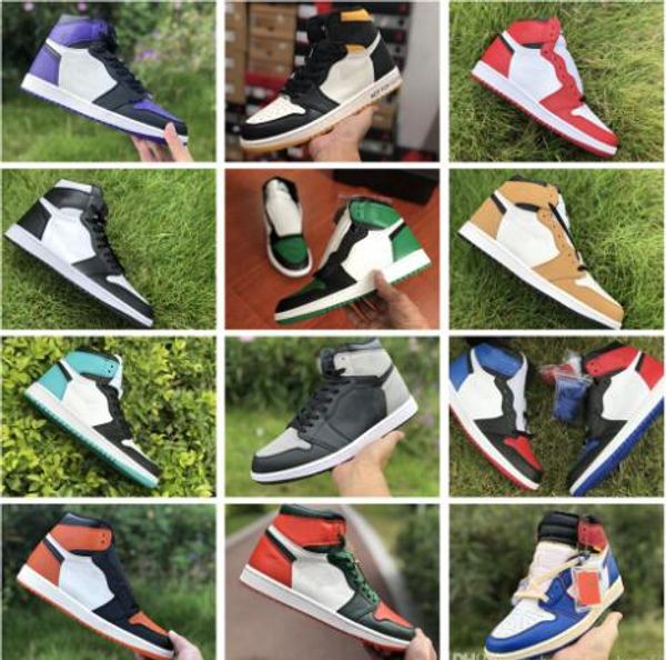 1s men basketball shoes high og travis scotts spiderman unc 1s 3 mens designer homage royal sport sneakers trainers with box
1s men basketball shoes high og travis scotts spiderman unc 1s 3 mens designer homage royal sport sneakers trainers with box