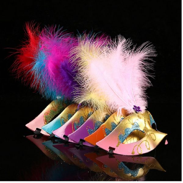 costume parties halloween parties birthdays praty children's toys feather masks party mask halloween decoration
costume parties halloween parties birthdays praty children's toys feather masks party mask halloween decoration