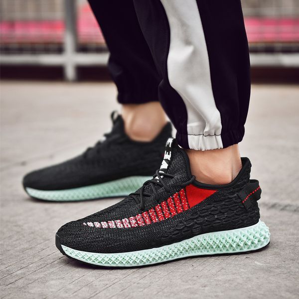 height 39-46 new men's shoes men's shoes comfortable outdoor women's