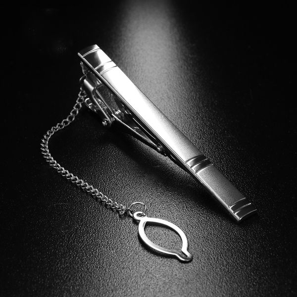 1 pcs men's fashion alloy metal tie clip fashion silver simple necktie tie pin bar clasp clip, Silver;golden
1 pcs men's fashion alloy metal tie clip fashion silver simple necktie tie pin bar clasp clip, Silver;golden