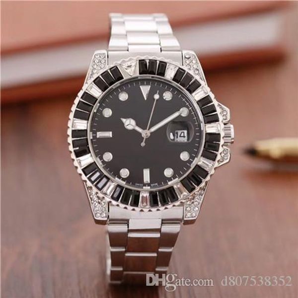 luxury gold president day-date sapphire cystal geneva men watches automatic mechanical movement male wrist watch relo reloj waterproof, Slivery;brown
luxury gold president day-date sapphire cystal geneva men watches automatic mechanical movement male wrist watch relo reloj waterproof, Slivery;brown