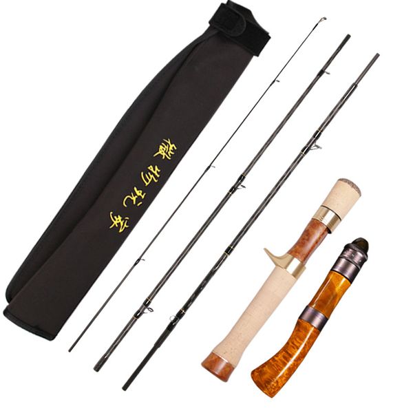 lurestar portable travel trout rod 4 sections xf action power l lure weight 1.8-10g wood handle fuji guides spinning/casting rod
lurestar portable travel trout rod 4 sections xf action power l lure weight 1.8-10g wood handle fuji guides spinning/casting rod