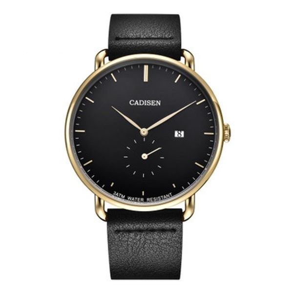 new hao permanent date steel dome gray dial automatic mechanical men's men's watch watch belt quartz watch business simple men
new hao permanent date steel dome gray dial automatic mechanical men's men's watch watch belt quartz watch business simple men