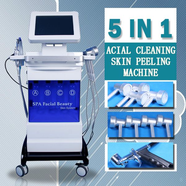 hydrafacial dermabrasion skin cleaning black head removal deep cleaning hydra facial machine oxygen jet rf anti wrinkle spa and home use
hydrafacial dermabrasion skin cleaning black head removal deep cleaning hydra facial machine oxygen jet rf anti wrinkle spa and home use