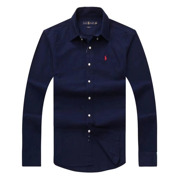 2020 autumn and winter plaid large size men's long-sleeved shirt men's brand polo shirt oxford business shirt pony clothes s-3xl, White;black
2020 autumn and winter plaid large size men's long-sleeved shirt men's brand polo shirt oxford business shirt pony clothes s-3xl, White;black