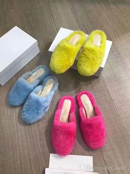 autumn winter woman fashion three color fur one cotton scoop shoes flat bottom wool indoor warm wool slippers woman comfortable moccasins, Black
autumn winter woman fashion three color fur one cotton scoop shoes flat bottom wool indoor warm wool slippers woman comfortable moccasins, Black