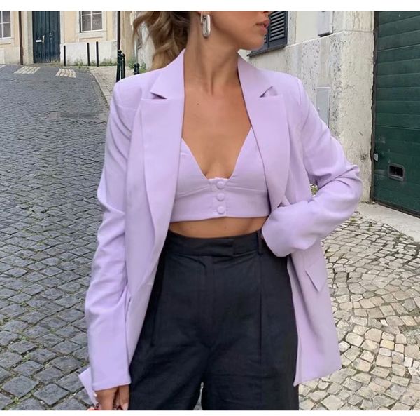 oversize blazer with pocket women autumn winter long sleeve solid long jacket office lady fashion streetwear 2020, White;black
oversize blazer with pocket women autumn winter long sleeve solid long jacket office lady fashion streetwear 2020, White;black