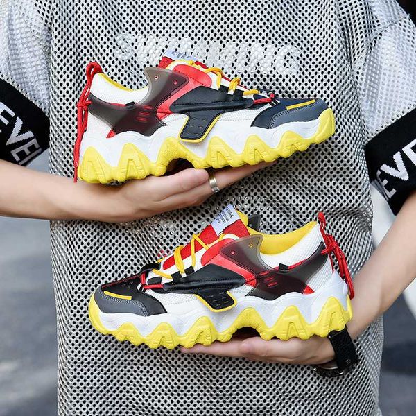 autumn new cool men's fashion running sports shoes comfortable men's outdoor jogging shoes non-slip sports size 39-45
autumn new cool men's fashion running sports shoes comfortable men's outdoor jogging shoes non-slip sports size 39-45