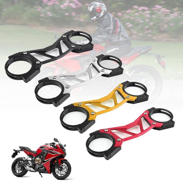 artudatech balance front fork brace for cb cbr 400f 500f 650f cbr 650f 400r accessories
artudatech balance front fork brace for cb cbr 400f 500f 650f cbr 650f 400r accessories