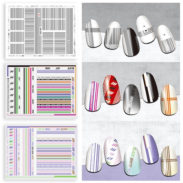 1 sheet line nail stickers black letters cartoon fruit animal hollow designs sliders for nail decals diy manicures sticker
1 sheet line nail stickers black letters cartoon fruit animal hollow designs sliders for nail decals diy manicures sticker