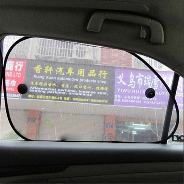 2pcs car sun shades for windshield rear side window sunshade sun visor covers uv protection window side black mesh shade
2pcs car sun shades for windshield rear side window sunshade sun visor covers uv protection window side black mesh shade