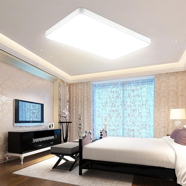 Remote control LED panel light ultra-thin square modern bathroom lighting USA has in stock fast delivery 72W bedroom kitchen light
Remote control LED panel light ultra-thin square modern bathroom lighting USA has in stock fast delivery 72W bedroom kitchen light