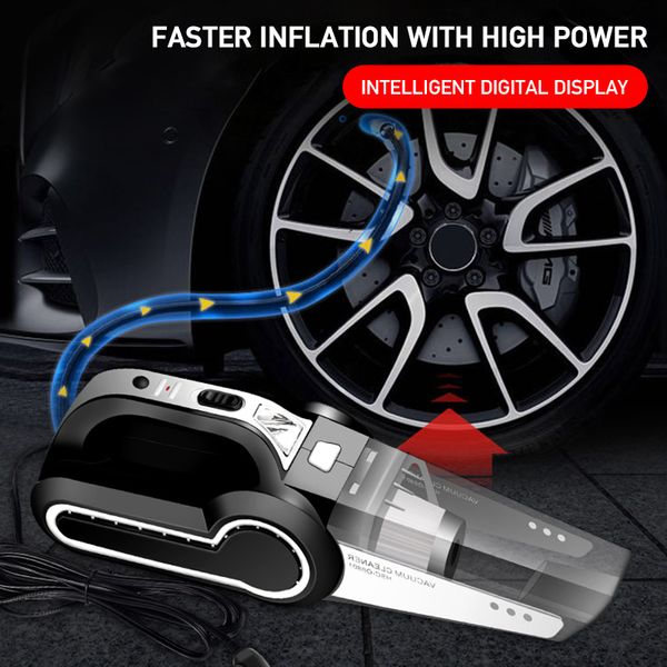 4000pa strong power car vacuum cleaner 120w wet/dry auto portable vacuums cleaner mini handheld vacuum for home vehical
4000pa strong power car vacuum cleaner 120w wet/dry auto portable vacuums cleaner mini handheld vacuum for home vehical