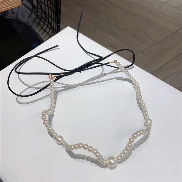 other korea fashion hair hoop lady fresh for girl jewelry accessories headband small pearl, Golden;white
other korea fashion hair hoop lady fresh for girl jewelry accessories headband small pearl, Golden;white