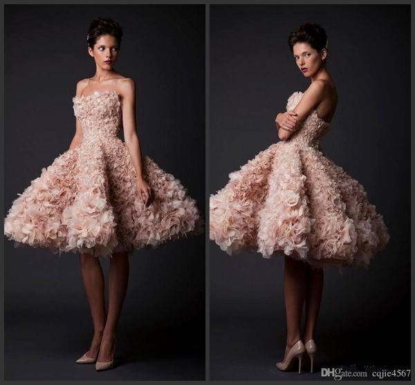 2020 new champange ball gown knee length ruffle organza short prom dresses party gown celebrity homecoming dresses vestidos de novia, Black
2020 new champange ball gown knee length ruffle organza short prom dresses party gown celebrity homecoming dresses vestidos de novia, Black