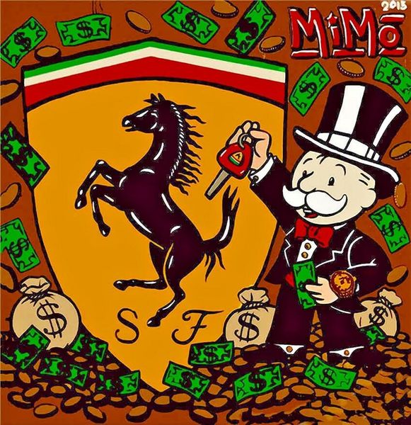 alec monopoly oil painting on canvas urban art wall decor racing ferrari home wall art decor handcrafts /hd print pictures 190918
alec monopoly oil painting on canvas urban art wall decor racing ferrari home wall art decor handcrafts /hd print pictures 190918