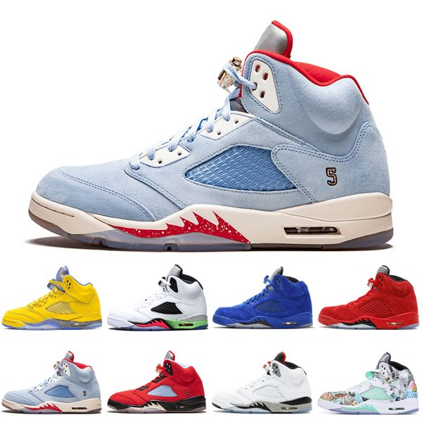 stock x basketball shoes 5 5s shoes paris germain white cement suede blue oregon ducks fire red silver mens shoes men 5s sneakers
stock x basketball shoes 5 5s shoes paris germain white cement suede blue oregon ducks fire red silver mens shoes men 5s sneakers