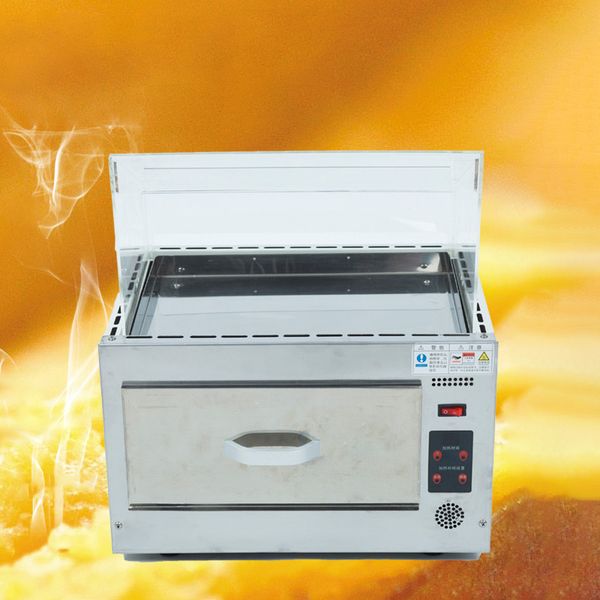 commercial multifunctional baking sweet potato machine new equipment stone insulation electric baking sweet potato corn sty-1
commercial multifunctional baking sweet potato machine new equipment stone insulation electric baking sweet potato corn sty-1