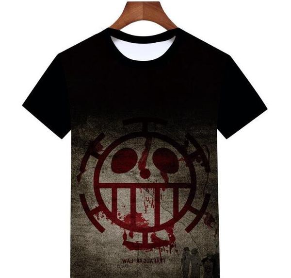 one piece new summer harajuku adventure 3d printed cool teenager luffy 3d t-shirt men short asian plus-size, White;black
one piece new summer harajuku adventure 3d printed cool teenager luffy 3d t-shirt men short asian plus-size, White;black
