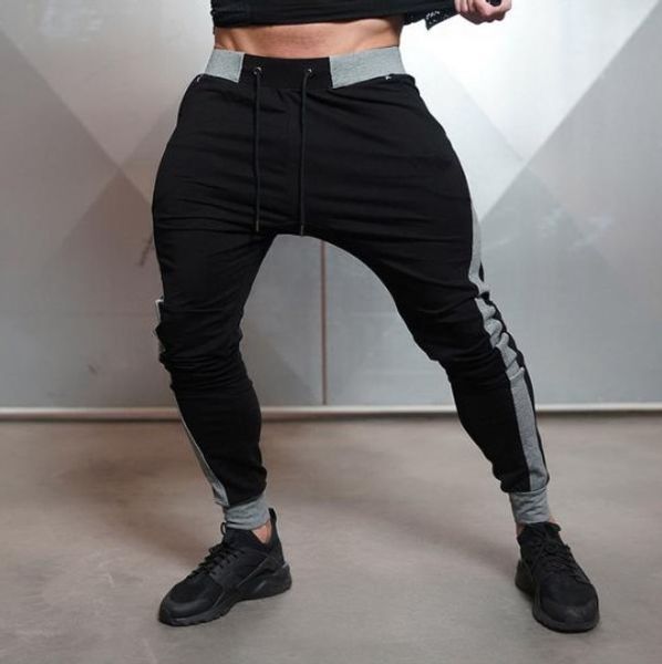 Mens Summer Joggers Casual Sports Long Pants Basketball Pants Running Fitness Pants Stitching Color Sweatpants Asian Size M-2XL
Mens Summer Joggers Casual Sports Long Pants Basketball Pants Running Fitness Pants Stitching Color Sweatpants Asian Size M-2XL