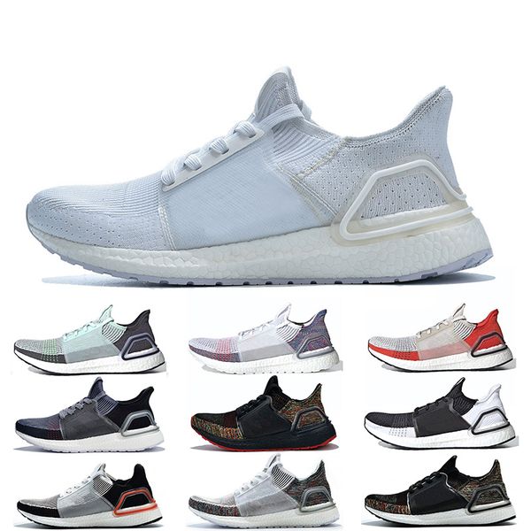 new designer ultraboost 19 women mens running shoes triple white black red refract pink light grey designer trainers sneakers
new designer ultraboost 19 women mens running shoes triple white black red refract pink light grey designer trainers sneakers