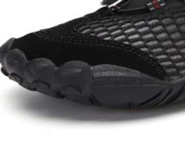 tream aqua shoes man quick dry river sea slippers diving swimming socks tenis masculino, Black
tream aqua shoes man quick dry river sea slippers diving swimming socks tenis masculino, Black