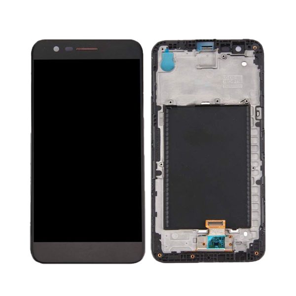 10шт для lg k10 2017 m250 m250n m250e m250ds k20 plus жк-дисплей с сенсорным экраном с монтажными кадров
10шт для lg k10 2017 m250 m250n m250e m250ds k20 plus жк-дисплей с сенсорным экраном с монтажными кадров