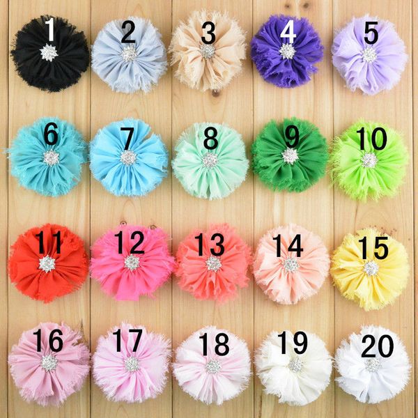 wholesale 200pcs/lot shabby fabric flowers with diamond for hair accessories girl headband fh41, Slivery;white
wholesale 200pcs/lot shabby fabric flowers with diamond for hair accessories girl headband fh41, Slivery;white