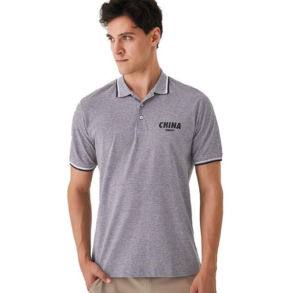 summer men's pure cotton shirt men's t-shirt solid color short sleeve t-shirt work clothes, White;black
summer men's pure cotton shirt men's t-shirt solid color short sleeve t-shirt work clothes, White;black